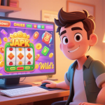 Pemain percaya diri memilih situs slot online berkualitas