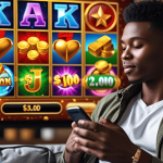 Dari Pulsa Jadi Pundi-Pundi: Mengungkap Situs Slot Online yang Bisa Bikin Kaya Modal Receh