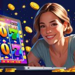 Memahami Pola Scatter: Kunci Penting dalam Slot Online Modern