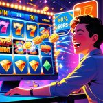 Bongkar Rahasia Munculnya Scatter dalam Permainan Slot Online